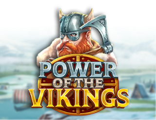 Power of the Vikings