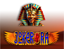 Joker Ra Dice
