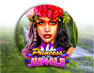Princess of the Jungle