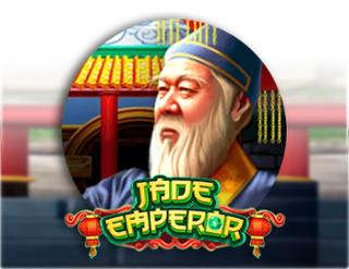 Jade Emperor