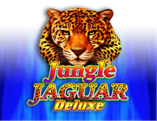 Jungle Jaguar Deluxe