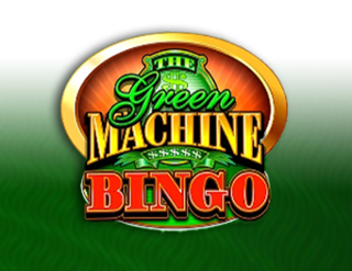 The Green Machine Bingo