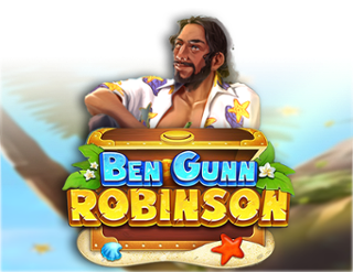 Ben Gunn Robinson