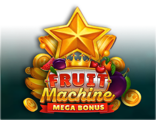 Fruit Machine Mega Bonus