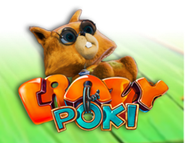 Crazy Poki Slot Review 2023 - Free Play Demo