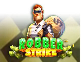 Robber Strike