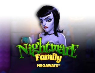 Nightmare Family Megaways