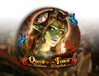 Queen of the Forest - Autumn Kingdom