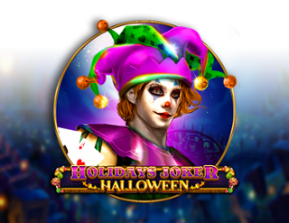 Holidays Joker Halloween
