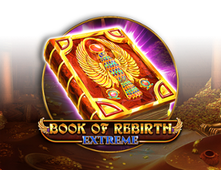 Book of Rebirth Extreme