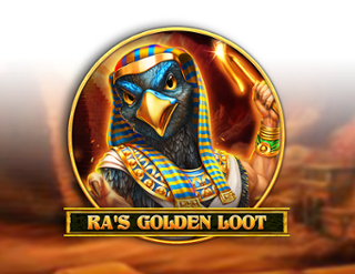 Ra's Golden Loot
