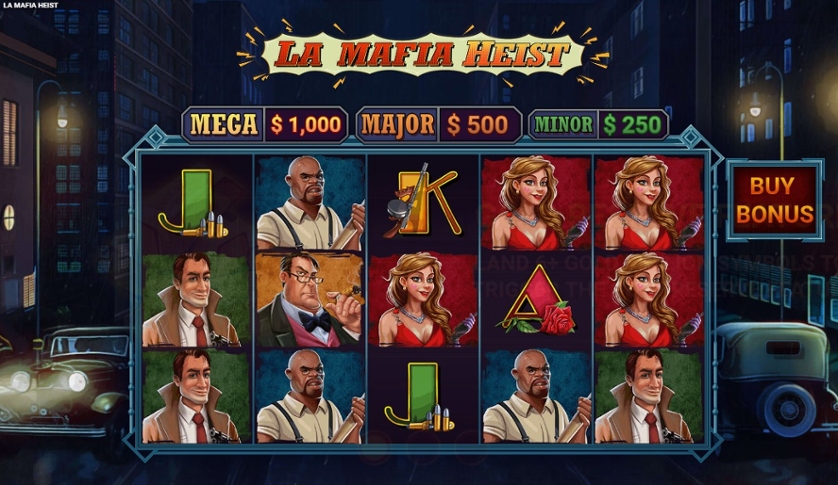 La Mafia Heist.jpg