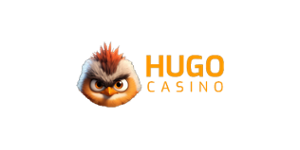Hugo Casino Logo