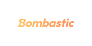 Bombastic Casino Logo