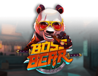 Boss Bear