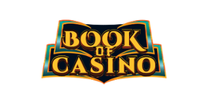 BookofCasino Logo