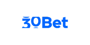 30 Bet Casino Logo