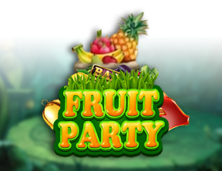 FRUITY PARTY - Play Online for Free!