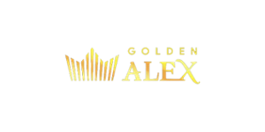 Golden Alex Casino Logo