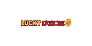 Lucky Dice Casino Logo