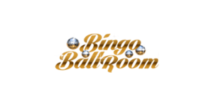 Bingo BallRoom Casino Logo