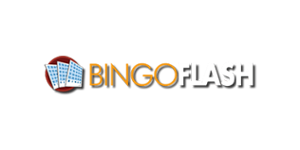 BingoFlash Casino Logo