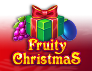 Fruity Christmas