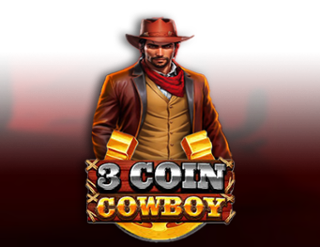 3 Coin Cowboy