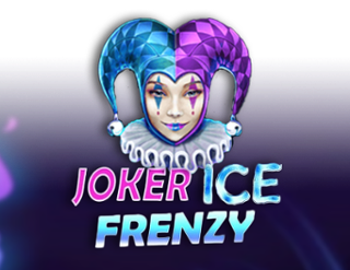 Joker Ice Frenzy Epic Strike