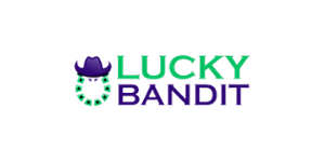 Lucky Bandit Casino Logo