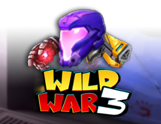 Wild War 3