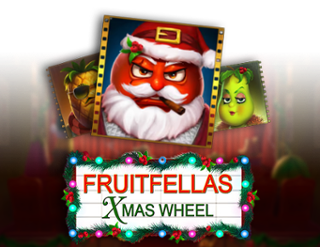 Fruitfellas Xmas Wheel