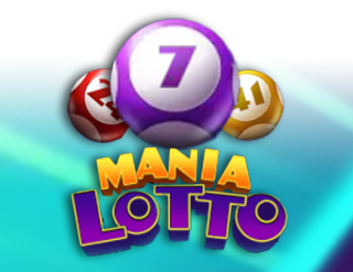 Mania Lotto