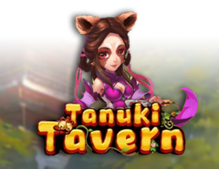 Tanuki Tavern