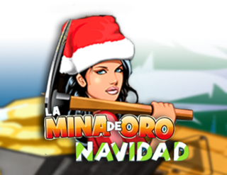 La Mina de Oro Navidad