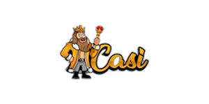 Kingcasi Casino Logo