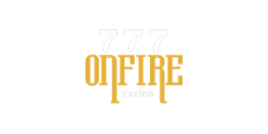 777onfire Casino Logo