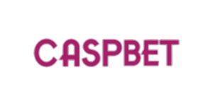 CaspBet Casino Logo