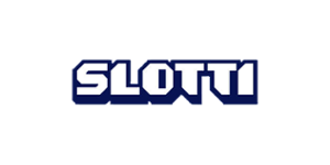 Slotti Casino Logo