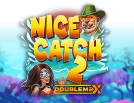 Nice Catch 2 DoubleMax