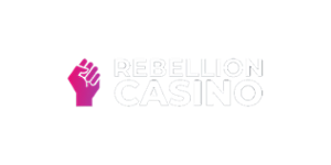 Rebellion Casino Logo