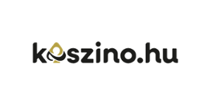 Kaszino.hu Casino Logo