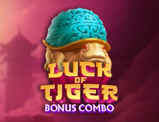 luck of tiger: bonus combo