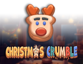 Christmas Crumble