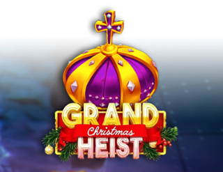 Christmas Grand Heist Feature Buy