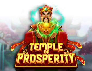 Temple of Prosperity