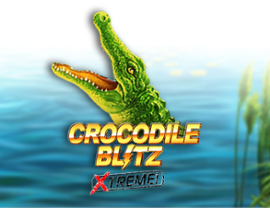 Crocodile Blitz Extreme