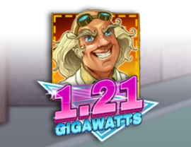 1.21 Gigawatts