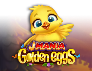 J Mania Golden Eggs