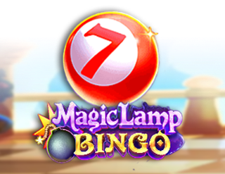 Magic Lamp Bingo